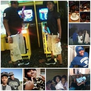 Meet your Posher, Gretta